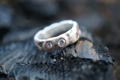 Galerie der Verlobungsringe "derGoldschmied