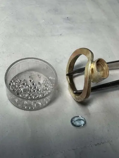 Galerie der Verlobungsringe "derGoldschmied