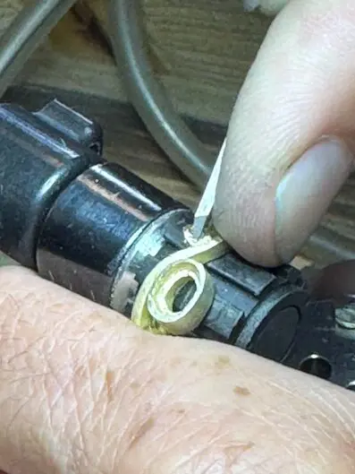 Galerie der Verlobungsringe "derGoldschmied