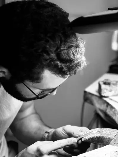 Galerie der Verlobungsringe "derGoldschmied