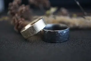 Galerie Eheringe selber machen