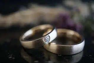 Galerie Eheringe selber machen