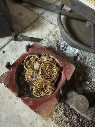 Galerie Eheringe selber machen