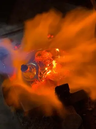 Galerie Eheringe selber machen