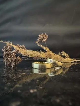 Galerie Eheringe selber machen