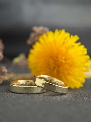 Galerie Eheringe selber machen