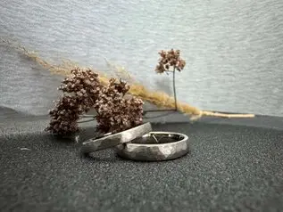 Galerie Eheringe selber machen