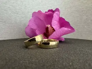 Galerie Eheringe selber machen