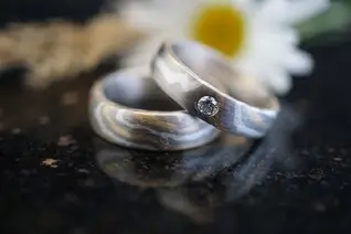 Galerie für Mokume Gane