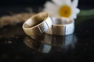 Galerie für Mokume Gane