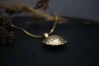 Galerie- Schmuck