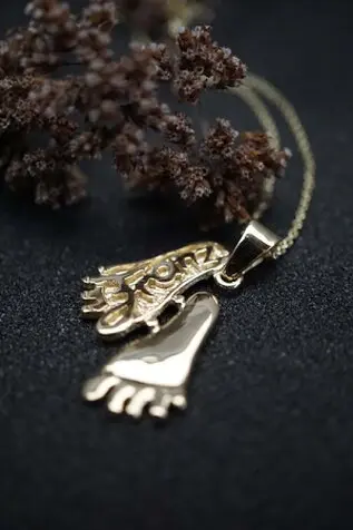 Galerie- Schmuck
