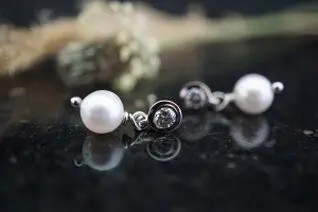 Galerie- Schmuck