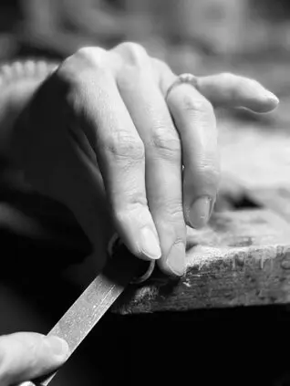 Galerie- Schmuck