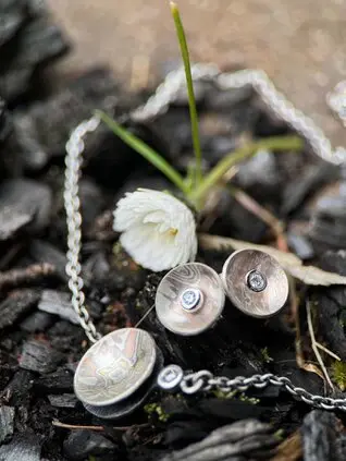 Galerie- Schmuck