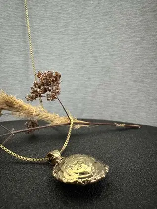 Galerie- Schmuck