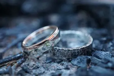 Archivbilder derGoldschmied