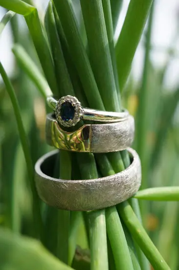 Archivbilder derGoldschmied