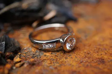 Archivbilder derGoldschmied