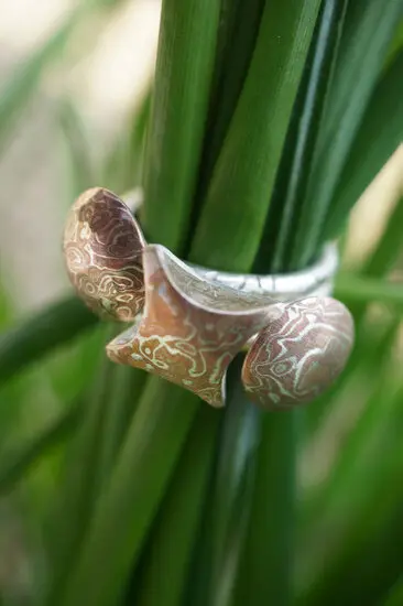 Archivbilder derGoldschmied