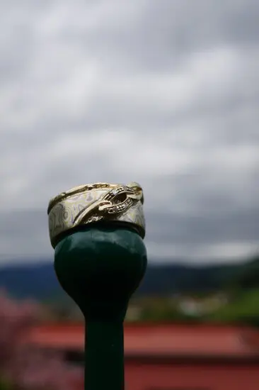 Archivbilder derGoldschmied