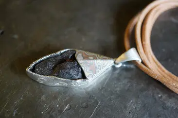 Archivbilder derGoldschmied