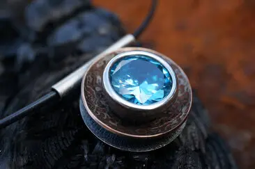 Archivbilder derGoldschmied