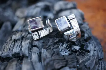 Archivbilder derGoldschmied