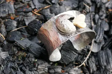 Archivbilder derGoldschmied