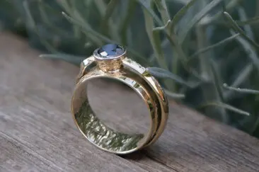 Archivbilder derGoldschmied