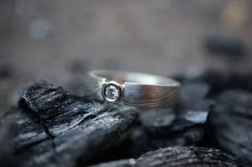 Archivbilder derGoldschmied