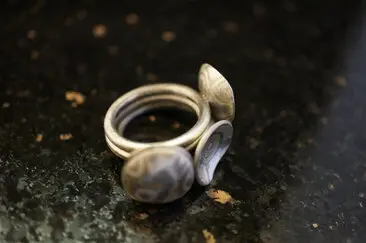 Archivbilder derGoldschmied