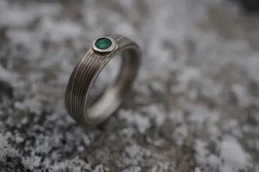 Archivbilder derGoldschmied