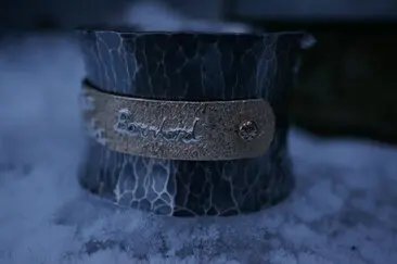 Archivbilder derGoldschmied