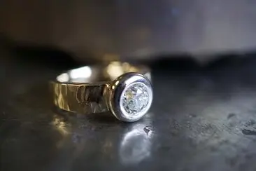 Archivbilder derGoldschmied