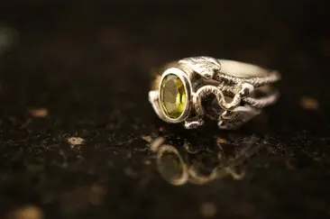 Archivbilder derGoldschmied