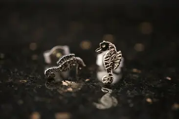 Archivbilder derGoldschmied