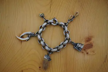 Archivbilder derGoldschmied