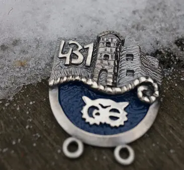 Archivbilder derGoldschmied