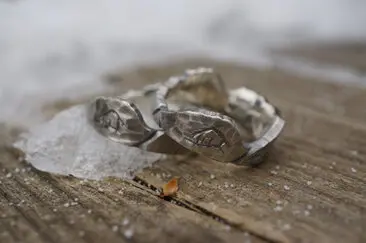 Archivbilder derGoldschmied