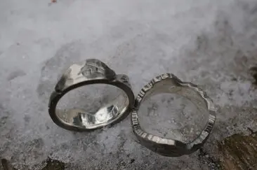 Archivbilder derGoldschmied