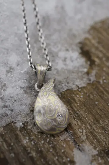 Archivbilder derGoldschmied