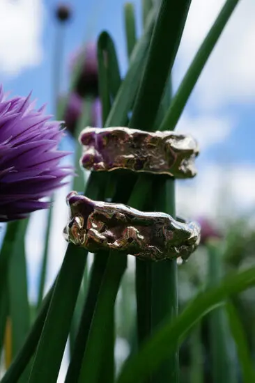 Archivbilder derGoldschmied