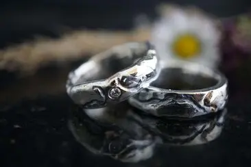 Archivbilder derGoldschmied