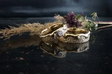 Archivbilder derGoldschmied