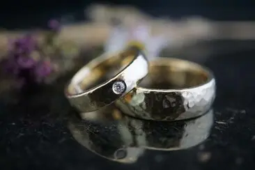 Archivbilder derGoldschmied