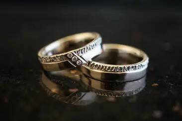 Archivbilder derGoldschmied