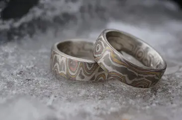 Archivbilder derGoldschmied