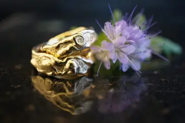 Archivbilder derGoldschmied