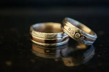 Archivbilder derGoldschmied